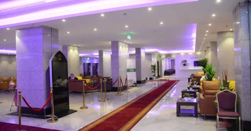 Image Al Jaad Kudai Hotel Mekke